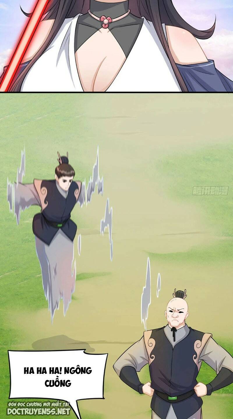 Vợ Tôi Và Tôi Thống Trị Tam Giới Chapter 75 - Trang 2