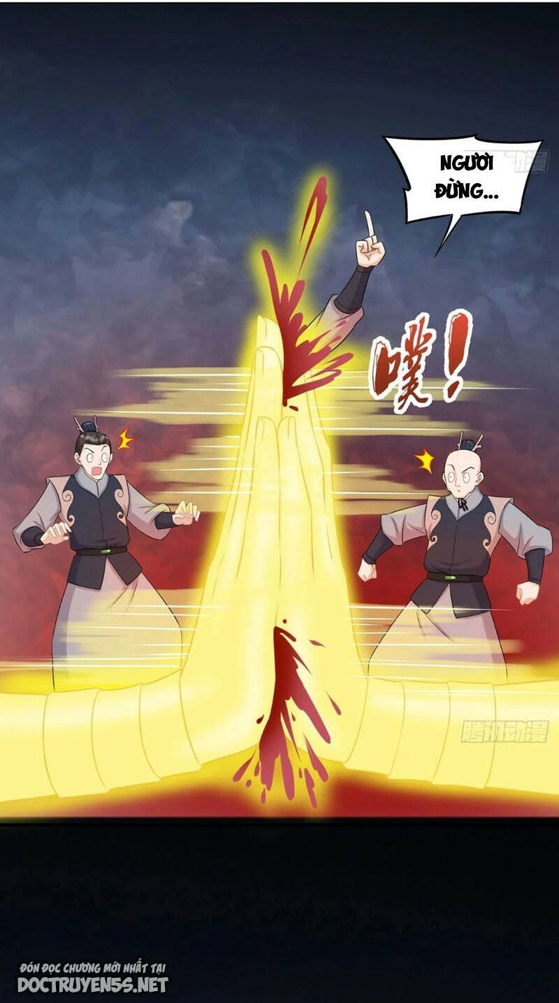 Vợ Tôi Và Tôi Thống Trị Tam Giới Chapter 75 - Trang 2