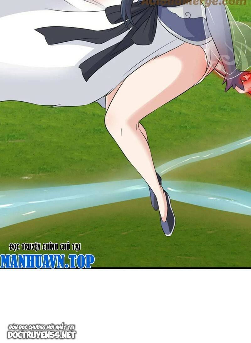 Vợ Tôi Và Tôi Thống Trị Tam Giới Chapter 76 - Trang 2