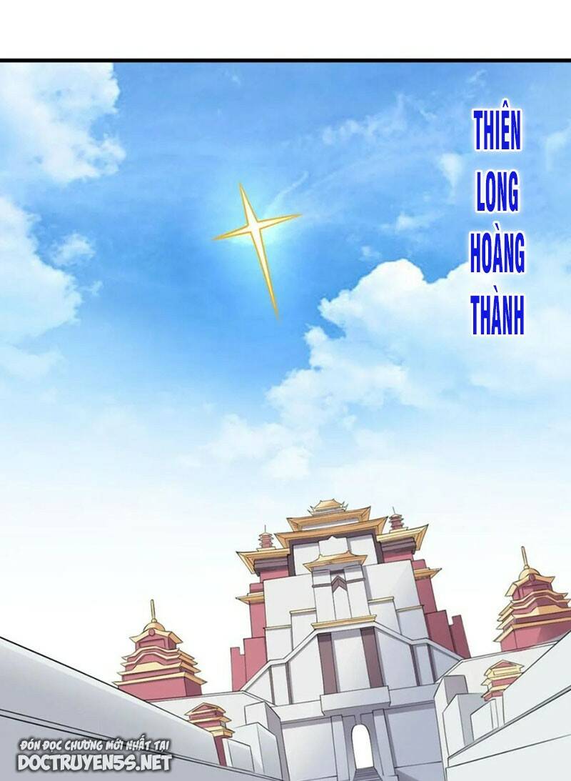 Vợ Tôi Và Tôi Thống Trị Tam Giới Chapter 76 - Trang 2