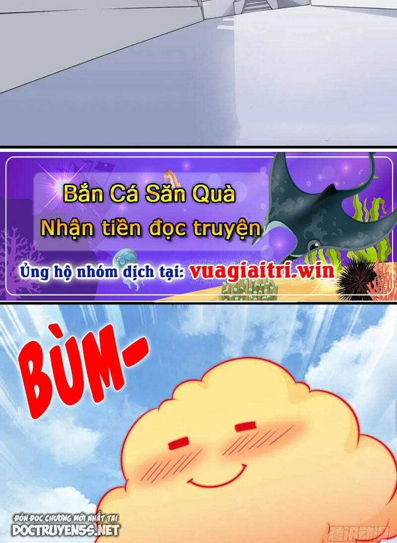 Vợ Tôi Và Tôi Thống Trị Tam Giới Chapter 76 - Trang 2