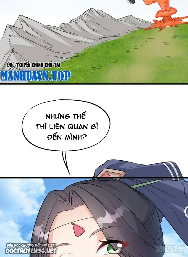 Vợ Tôi Và Tôi Thống Trị Tam Giới Chapter 76 - Trang 2