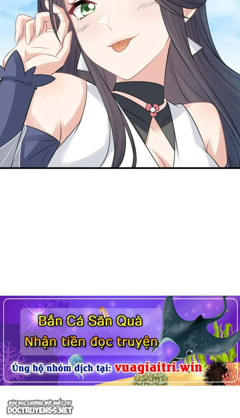 Vợ Tôi Và Tôi Thống Trị Tam Giới Chapter 76 - Trang 2