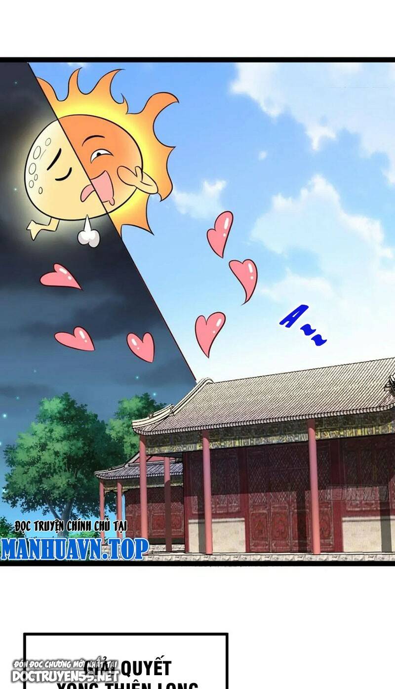 Vợ Tôi Và Tôi Thống Trị Tam Giới Chapter 76 - Trang 2