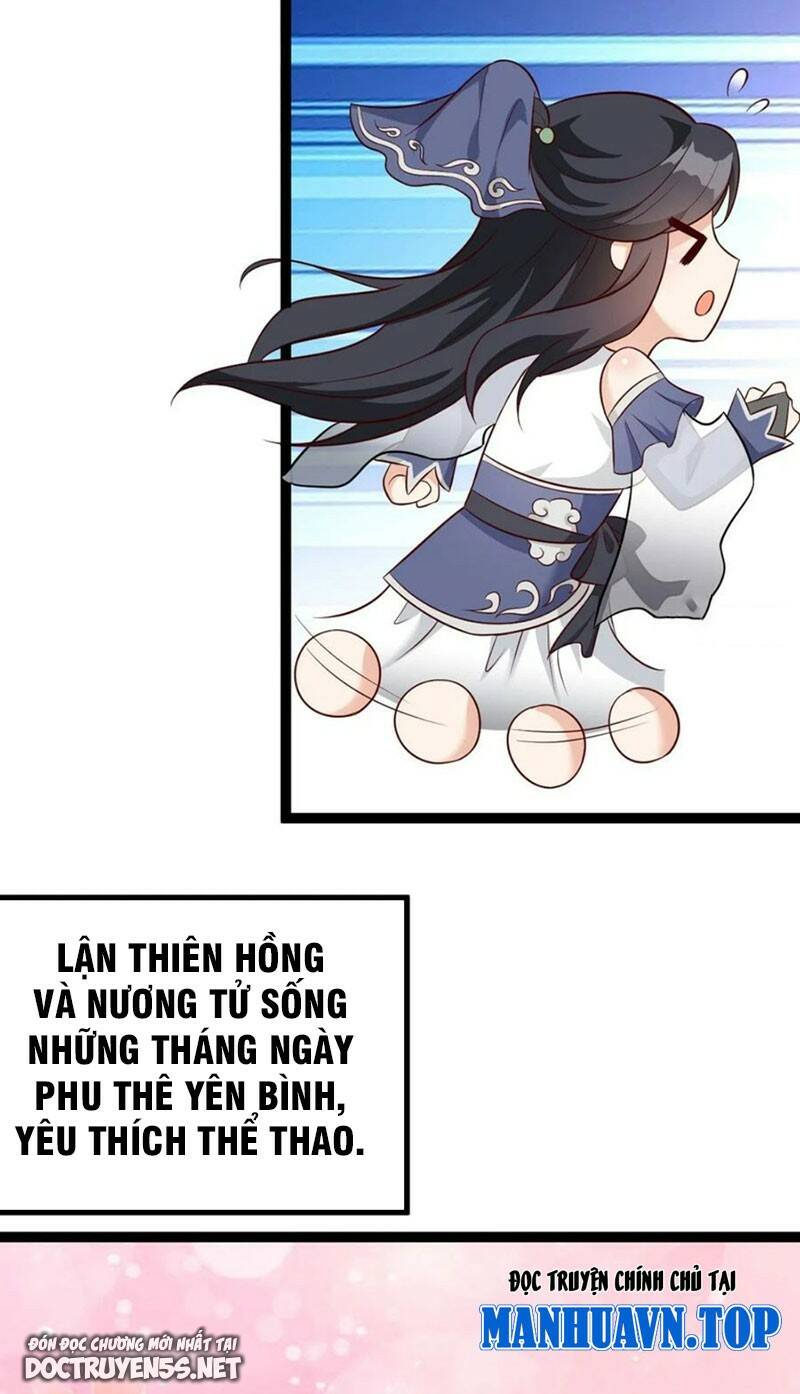 Vợ Tôi Và Tôi Thống Trị Tam Giới Chapter 76 - Trang 2