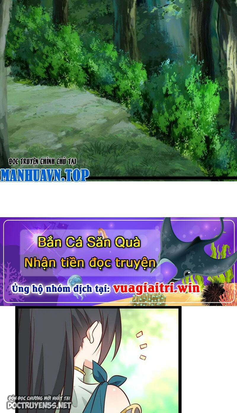 Vợ Tôi Và Tôi Thống Trị Tam Giới Chapter 76 - Trang 2