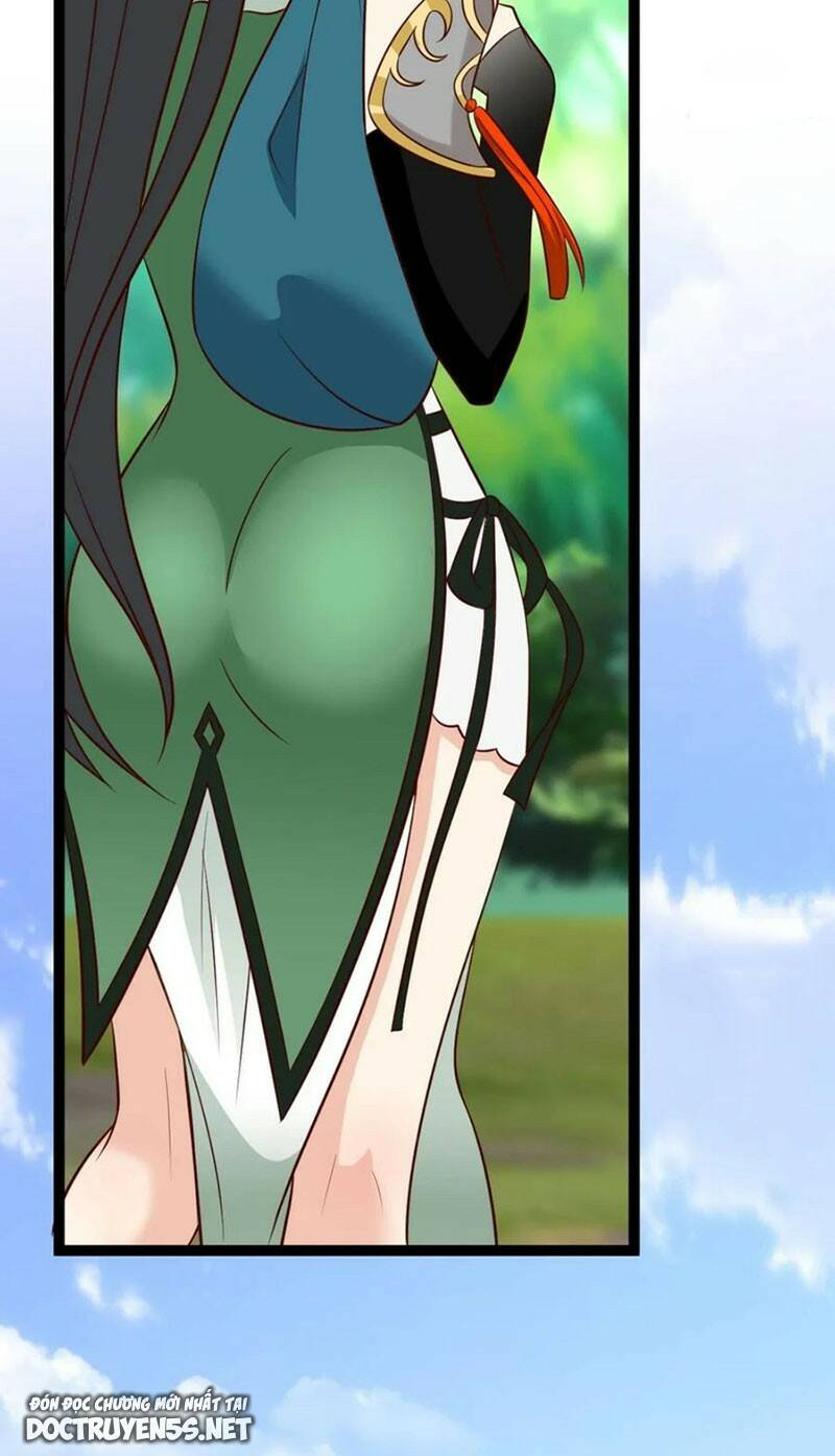 Vợ Tôi Và Tôi Thống Trị Tam Giới Chapter 76 - Trang 2