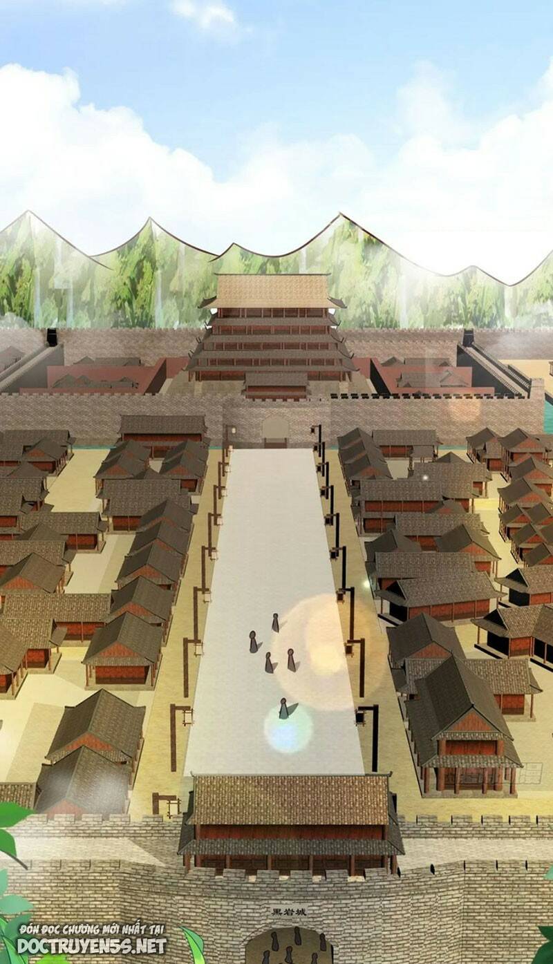 Vợ Tôi Và Tôi Thống Trị Tam Giới Chapter 76 - Trang 2