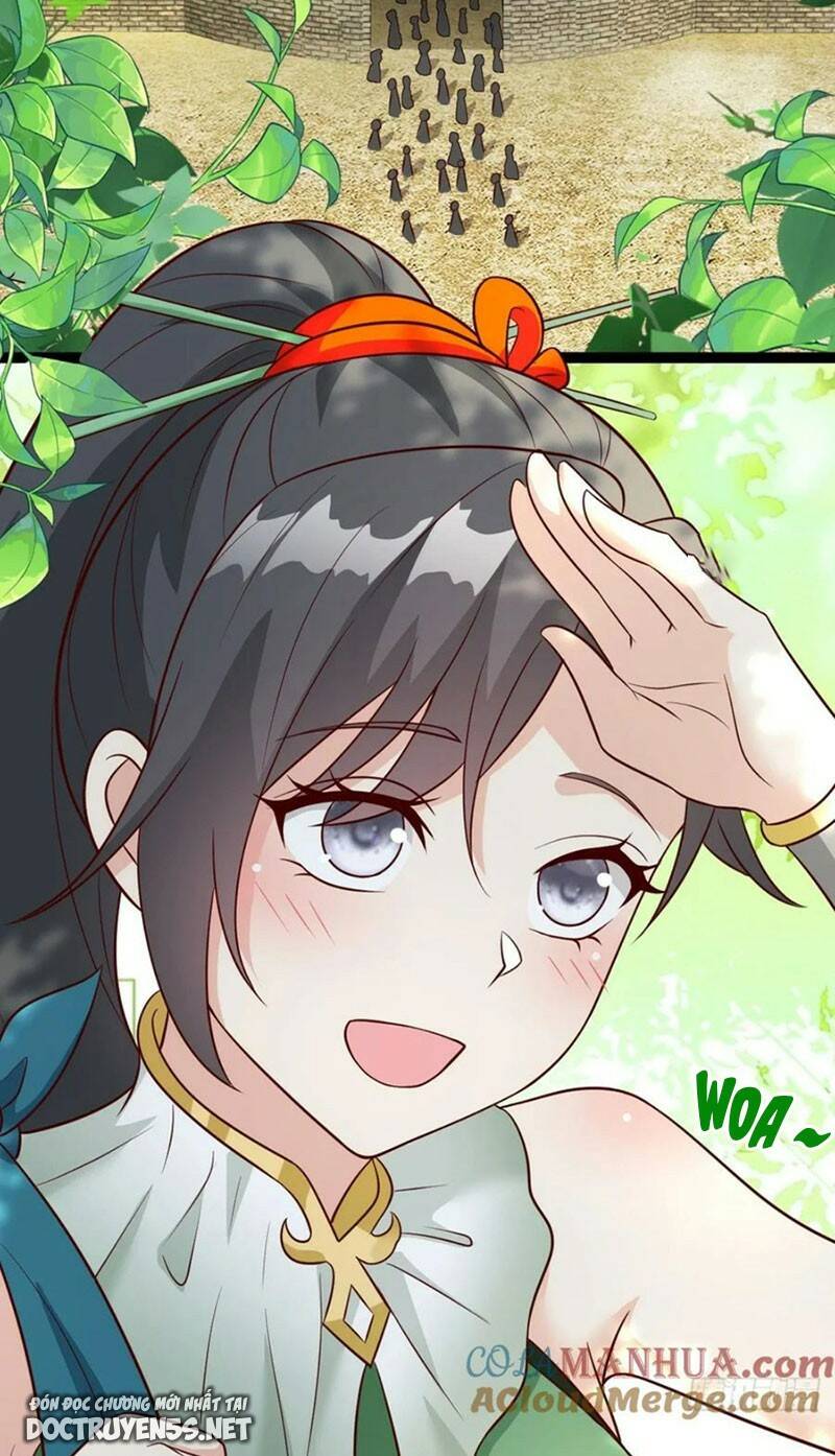 Vợ Tôi Và Tôi Thống Trị Tam Giới Chapter 76 - Trang 2