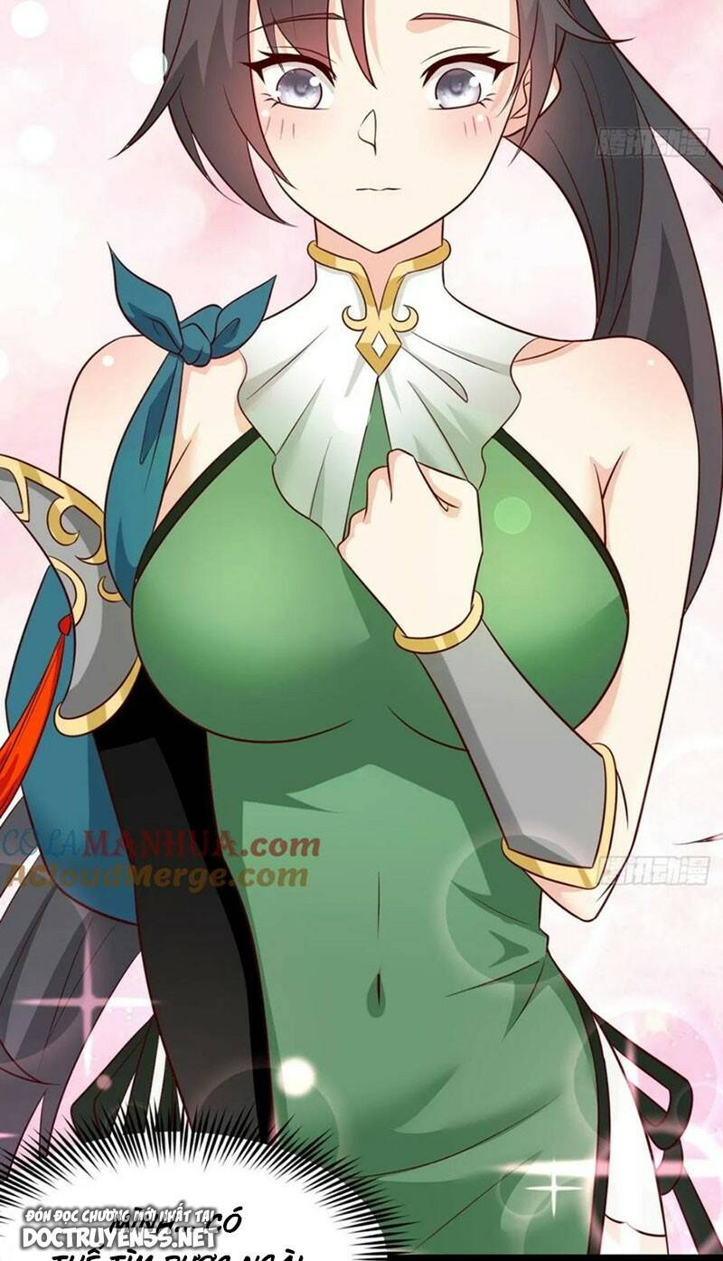 Vợ Tôi Và Tôi Thống Trị Tam Giới Chapter 76 - Trang 2