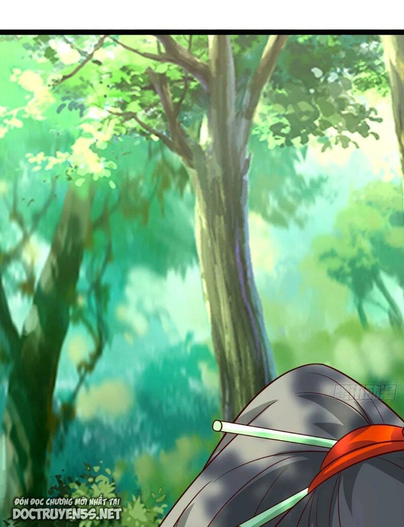 Vợ Tôi Và Tôi Thống Trị Tam Giới Chapter 76 - Trang 2