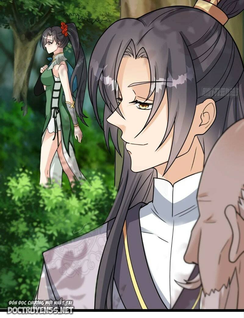 Vợ Tôi Và Tôi Thống Trị Tam Giới Chapter 76 - Trang 2