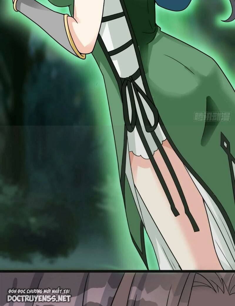 Vợ Tôi Và Tôi Thống Trị Tam Giới Chapter 76 - Trang 2