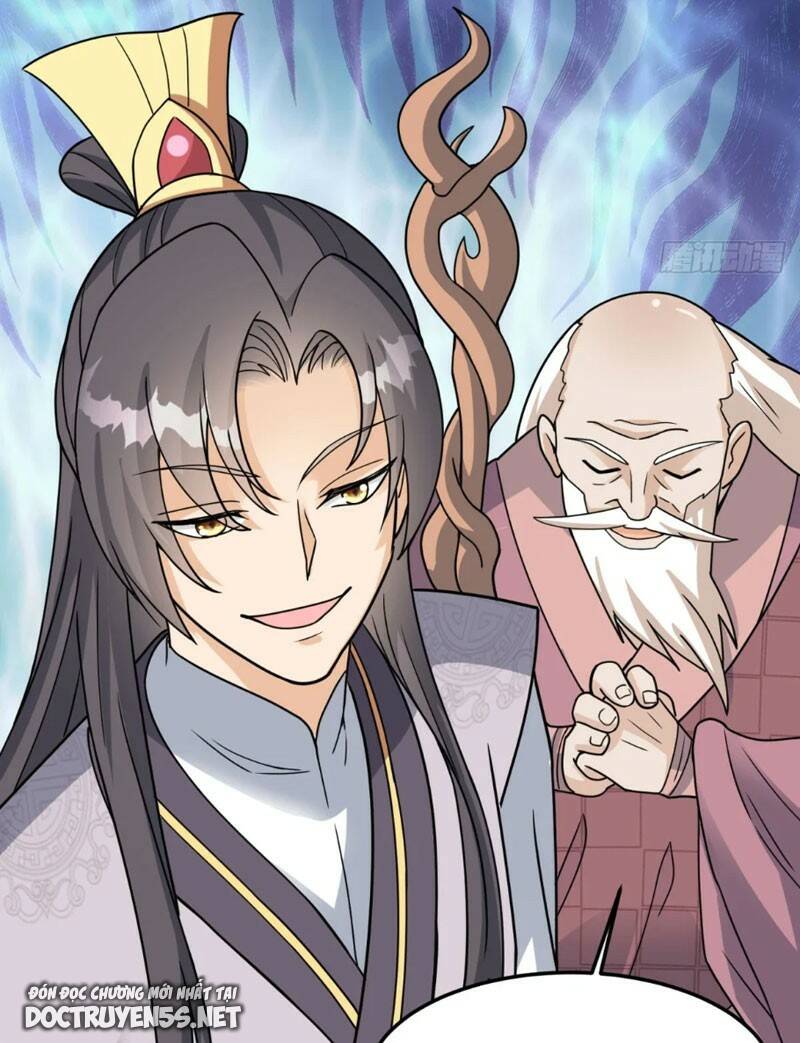 Vợ Tôi Và Tôi Thống Trị Tam Giới Chapter 76 - Trang 2