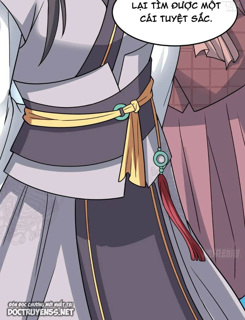 Vợ Tôi Và Tôi Thống Trị Tam Giới Chapter 76 - Trang 2