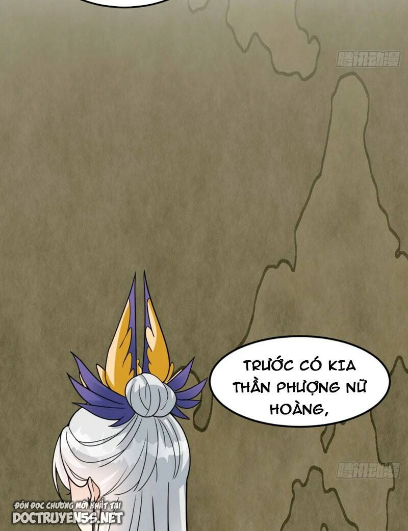 Vợ Tôi Và Tôi Thống Trị Tam Giới Chapter 76 - Trang 2