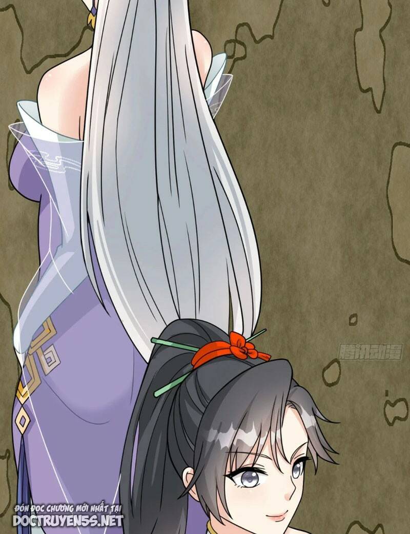 Vợ Tôi Và Tôi Thống Trị Tam Giới Chapter 76 - Trang 2