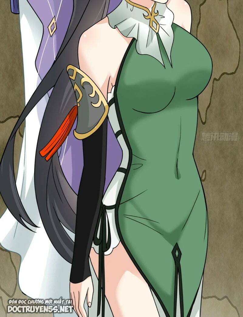 Vợ Tôi Và Tôi Thống Trị Tam Giới Chapter 76 - Trang 2