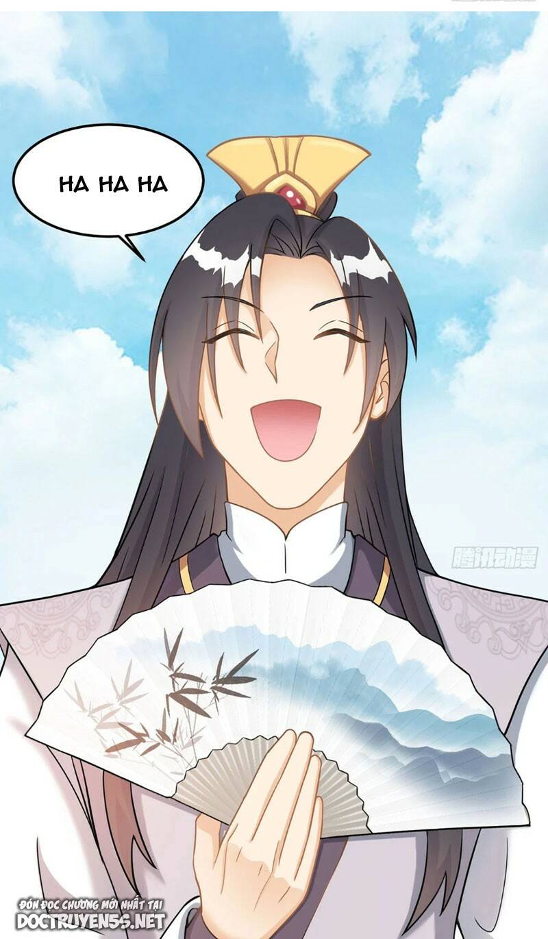 Vợ Tôi Và Tôi Thống Trị Tam Giới Chapter 76 - Trang 2