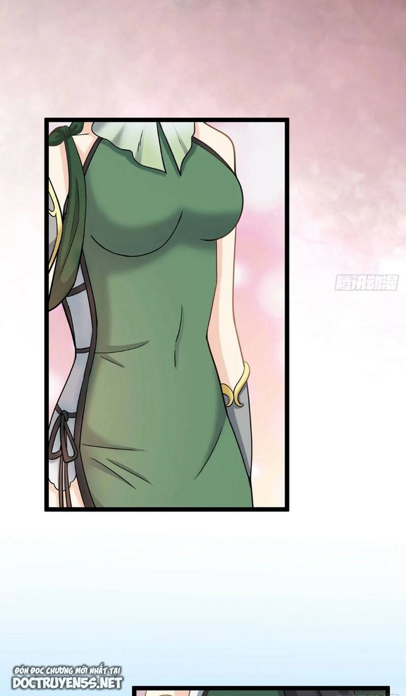 Vợ Tôi Và Tôi Thống Trị Tam Giới Chapter 76 - Trang 2