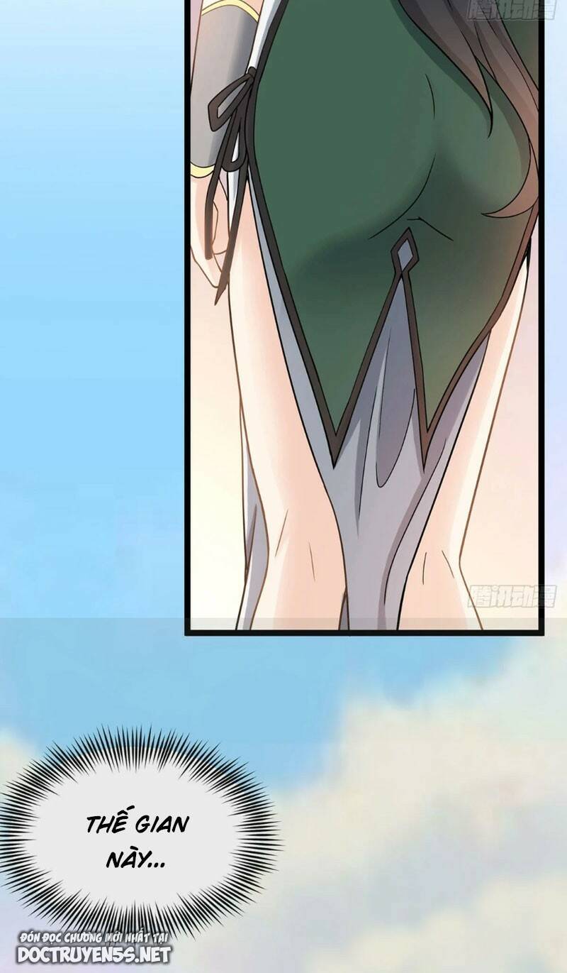 Vợ Tôi Và Tôi Thống Trị Tam Giới Chapter 76 - Trang 2