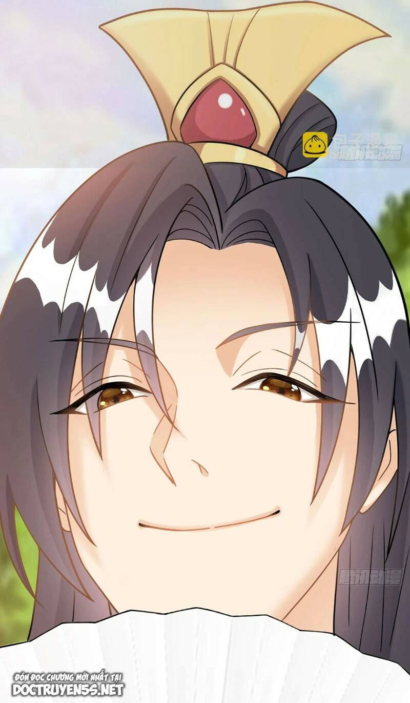 Vợ Tôi Và Tôi Thống Trị Tam Giới Chapter 76 - Trang 2