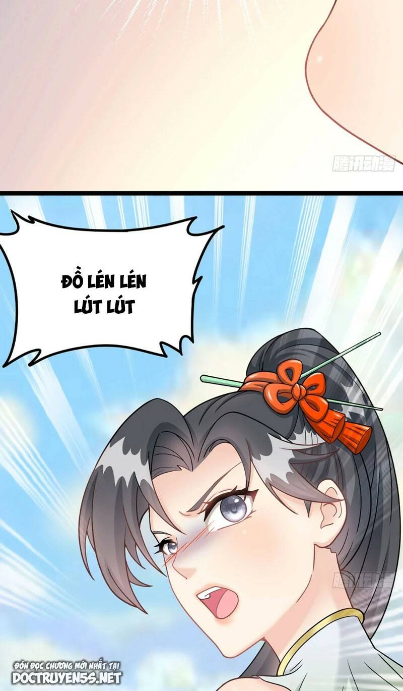 Vợ Tôi Và Tôi Thống Trị Tam Giới Chapter 76 - Trang 2