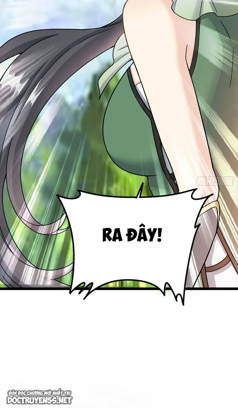 Vợ Tôi Và Tôi Thống Trị Tam Giới Chapter 76 - Trang 2