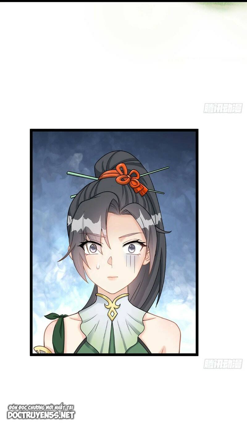 Vợ Tôi Và Tôi Thống Trị Tam Giới Chapter 76 - Trang 2