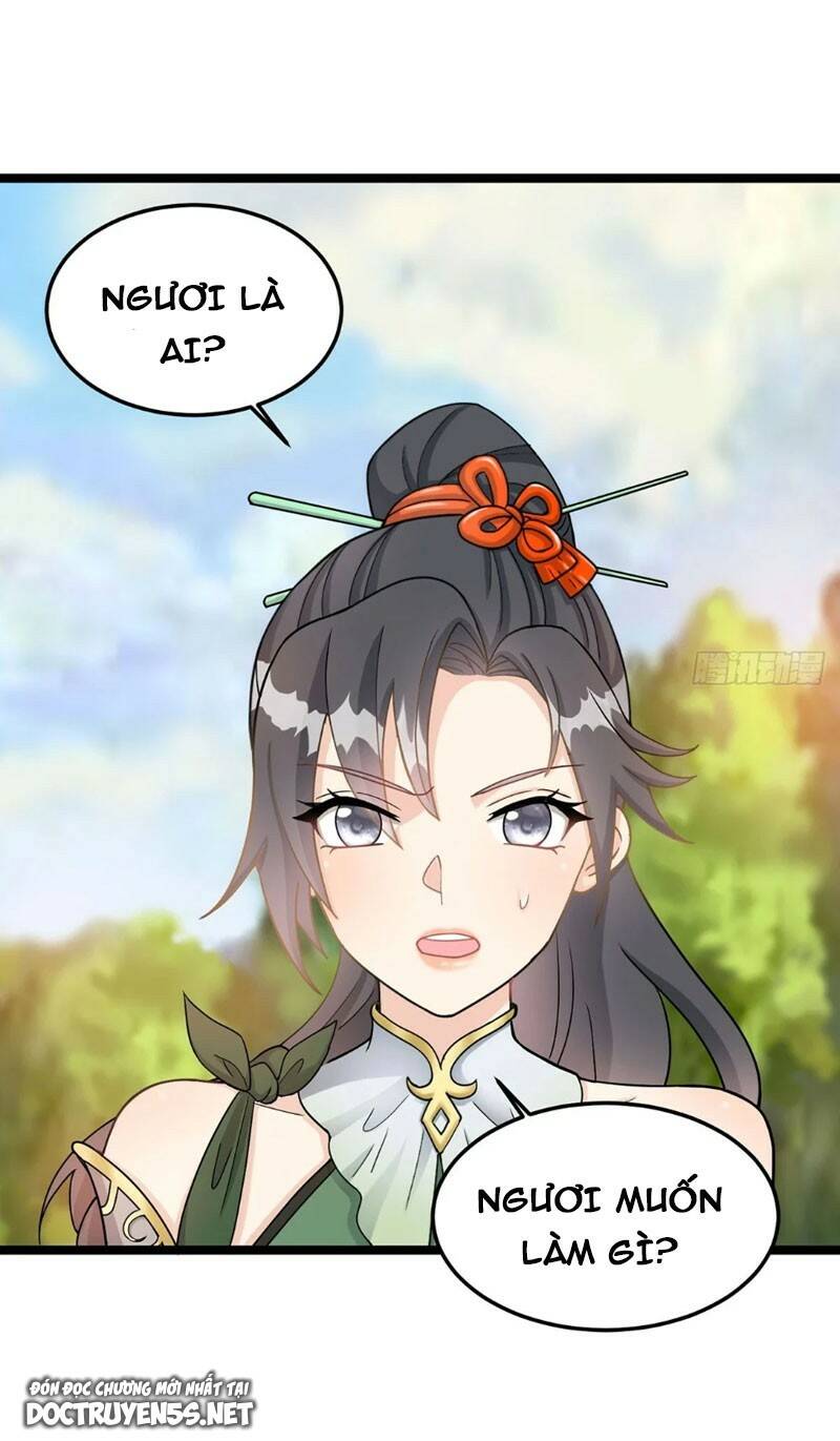 Vợ Tôi Và Tôi Thống Trị Tam Giới Chapter 76 - Trang 2