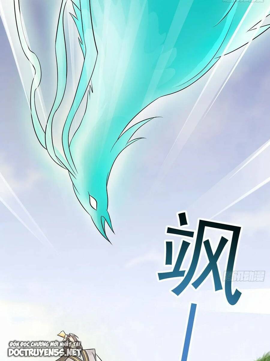 Vợ Tôi Và Tôi Thống Trị Tam Giới Chapter 77 - Trang 2