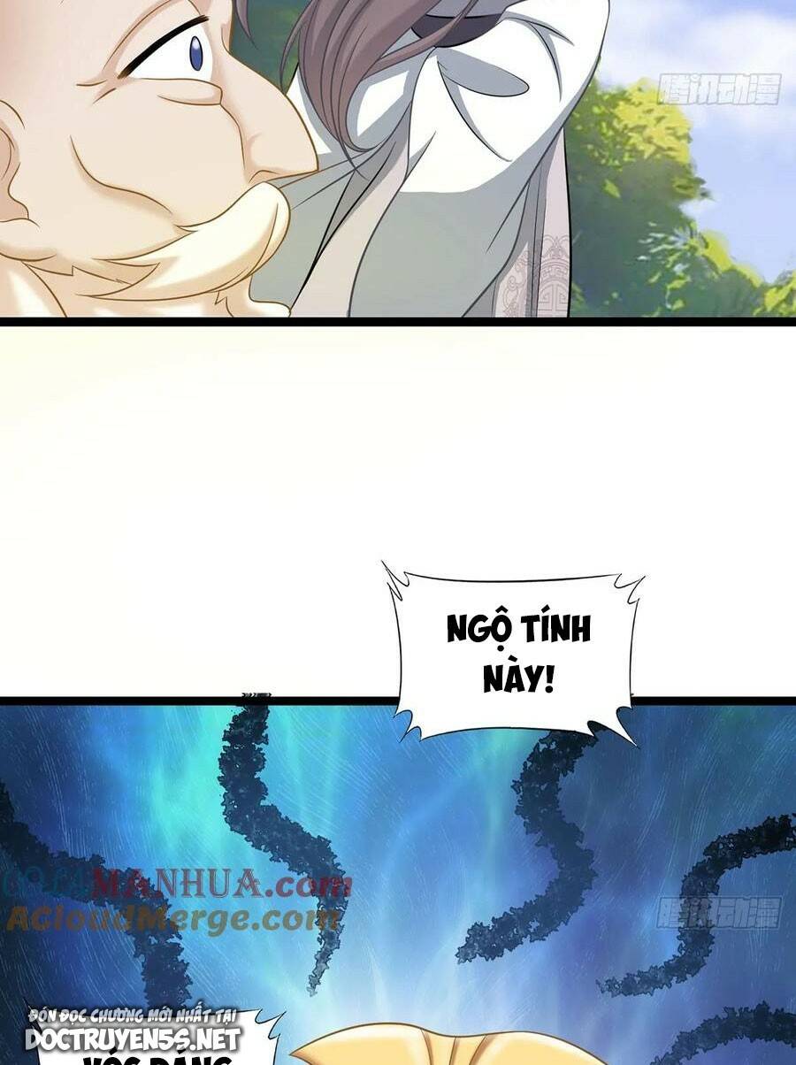 Vợ Tôi Và Tôi Thống Trị Tam Giới Chapter 77 - Trang 2