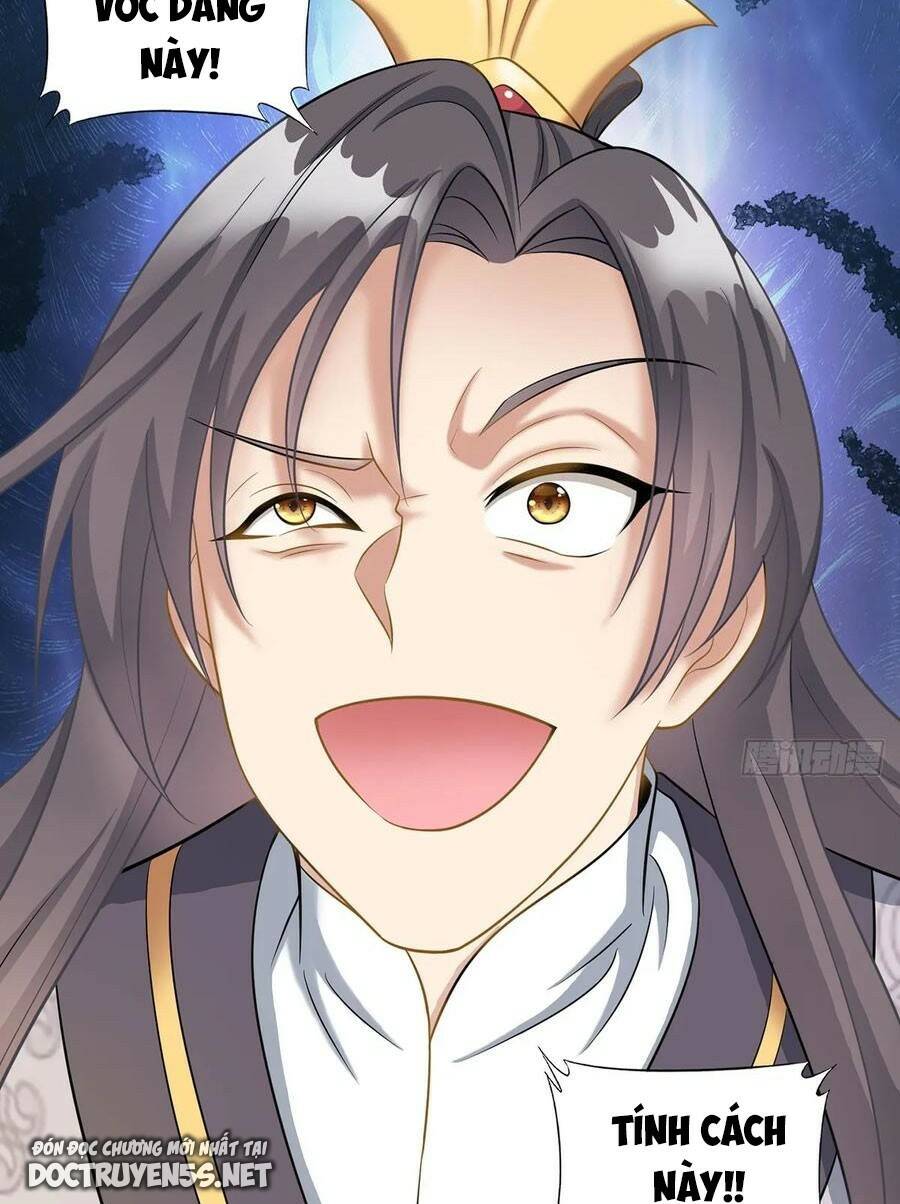 Vợ Tôi Và Tôi Thống Trị Tam Giới Chapter 77 - Trang 2