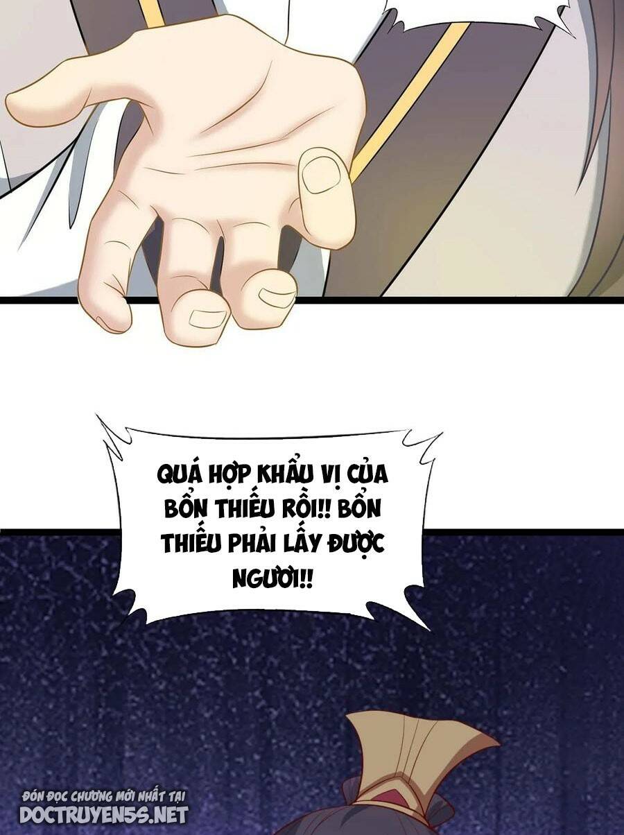 Vợ Tôi Và Tôi Thống Trị Tam Giới Chapter 77 - Trang 2