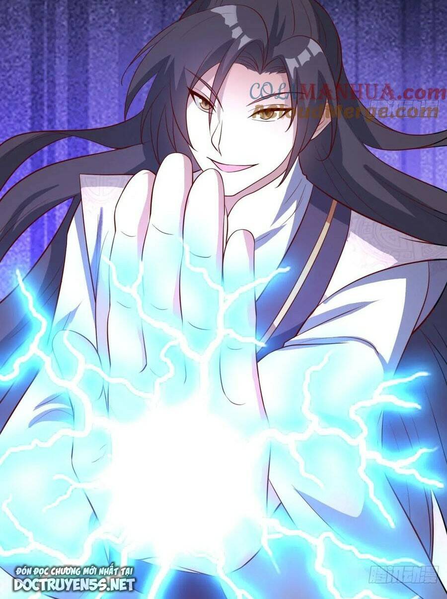 Vợ Tôi Và Tôi Thống Trị Tam Giới Chapter 77 - Trang 2