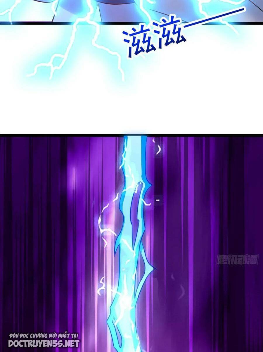 Vợ Tôi Và Tôi Thống Trị Tam Giới Chapter 77 - Trang 2