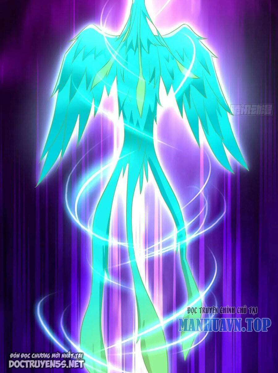 Vợ Tôi Và Tôi Thống Trị Tam Giới Chapter 77 - Trang 2