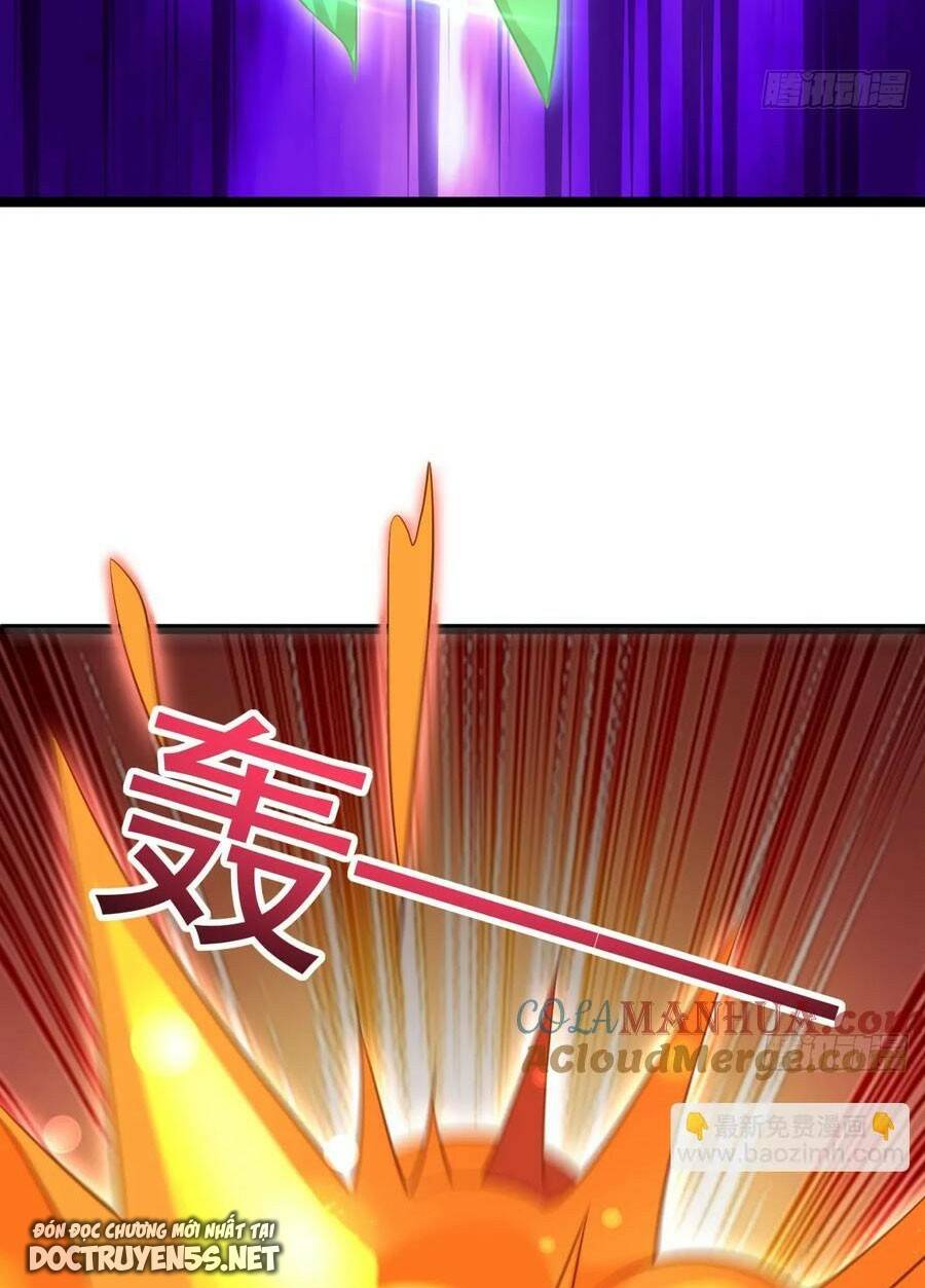 Vợ Tôi Và Tôi Thống Trị Tam Giới Chapter 77 - Trang 2