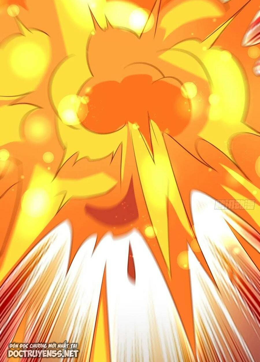 Vợ Tôi Và Tôi Thống Trị Tam Giới Chapter 77 - Trang 2