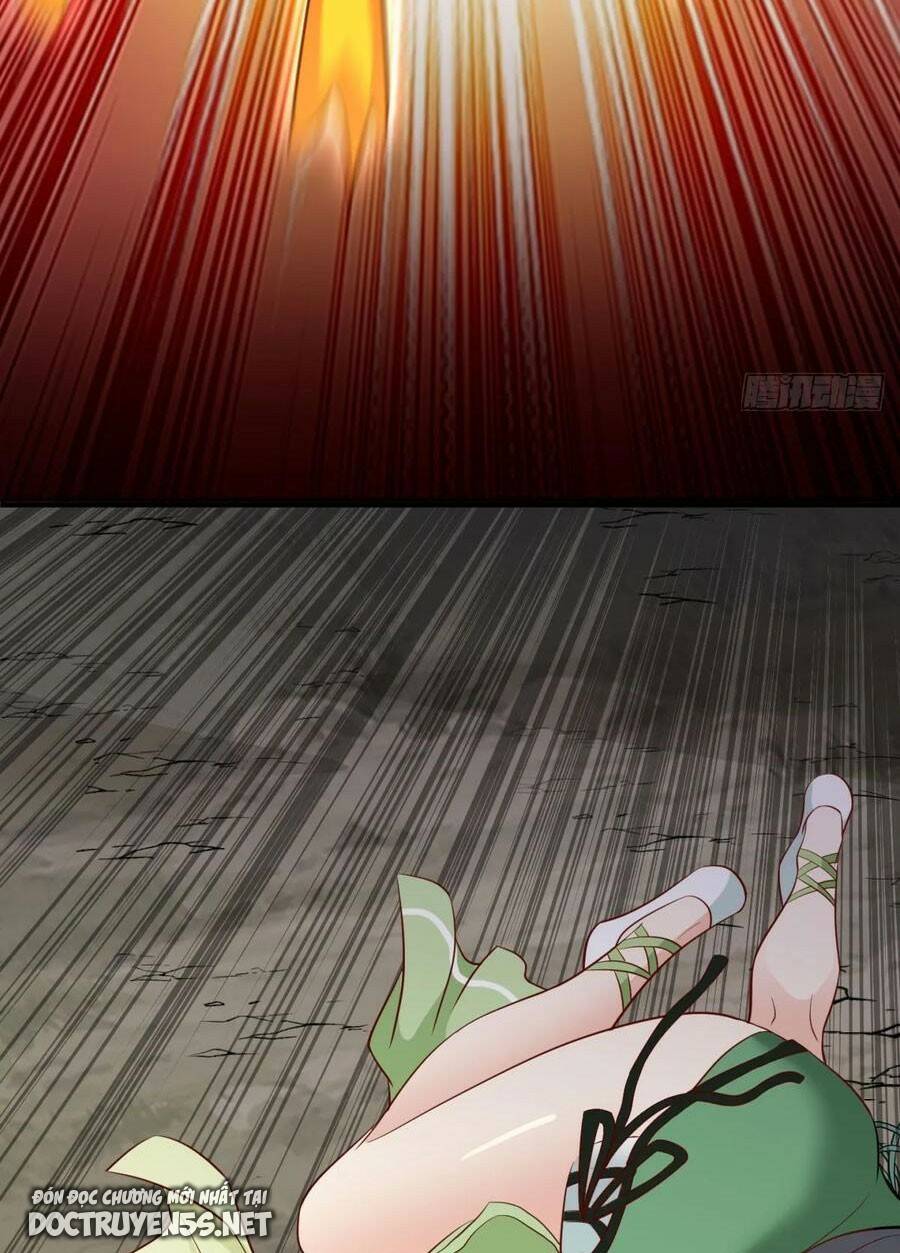 Vợ Tôi Và Tôi Thống Trị Tam Giới Chapter 77 - Trang 2