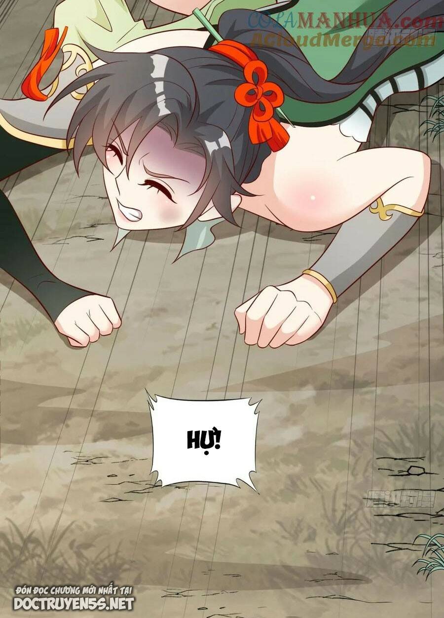 Vợ Tôi Và Tôi Thống Trị Tam Giới Chapter 77 - Trang 2