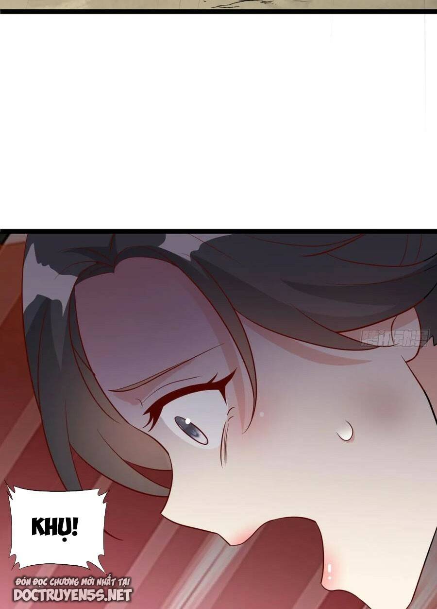 Vợ Tôi Và Tôi Thống Trị Tam Giới Chapter 77 - Trang 2