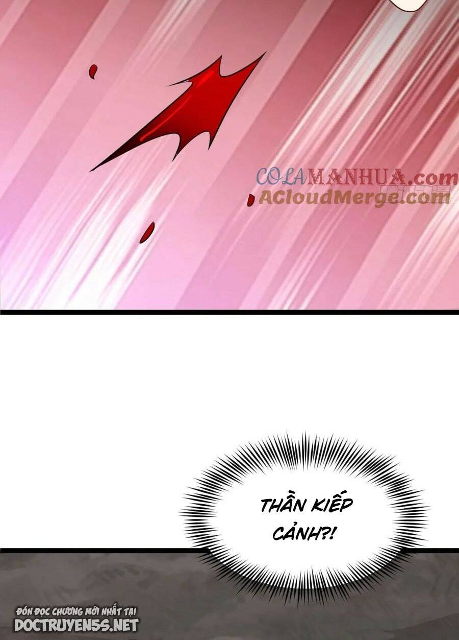 Vợ Tôi Và Tôi Thống Trị Tam Giới Chapter 77 - Trang 2