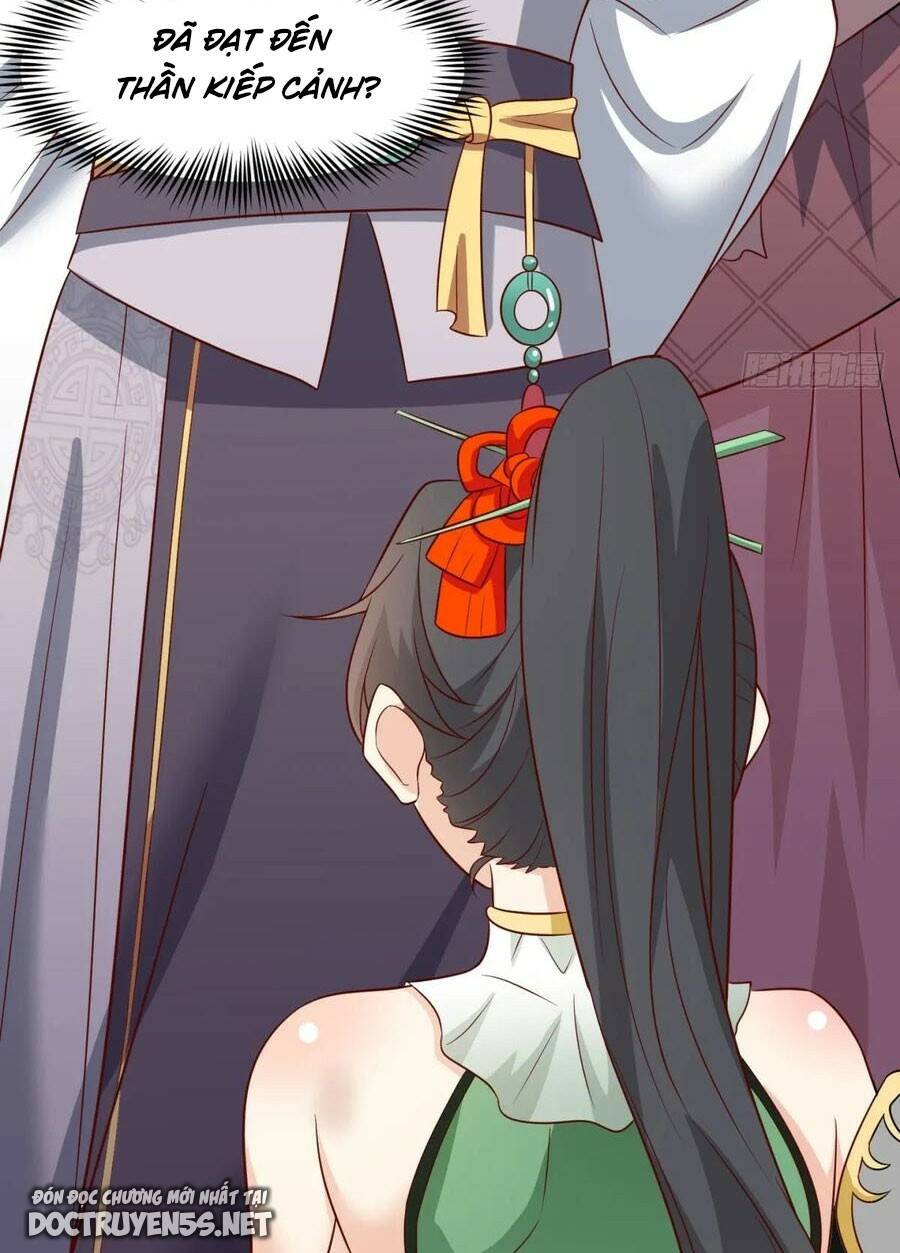 Vợ Tôi Và Tôi Thống Trị Tam Giới Chapter 77 - Trang 2