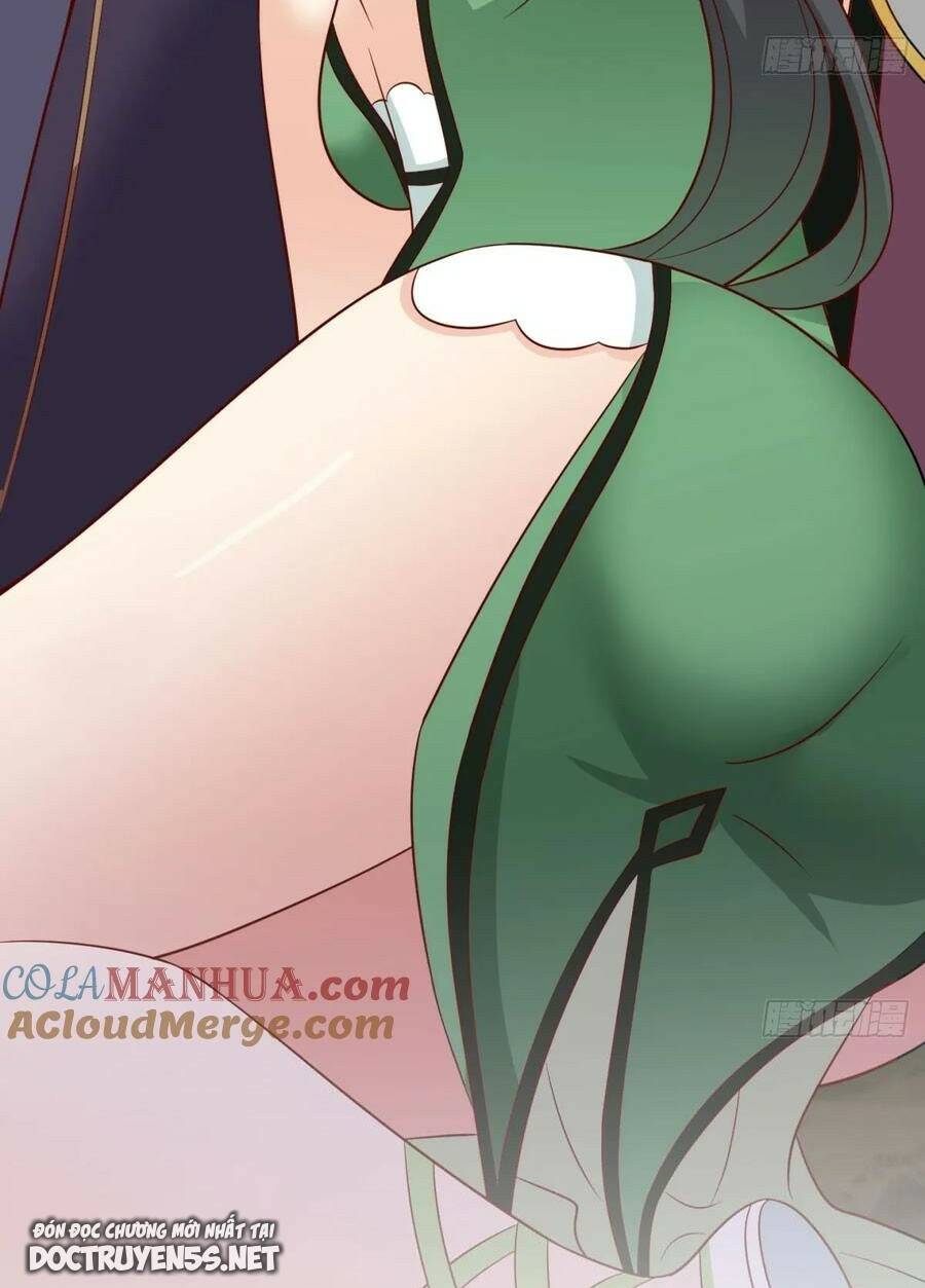 Vợ Tôi Và Tôi Thống Trị Tam Giới Chapter 77 - Trang 2