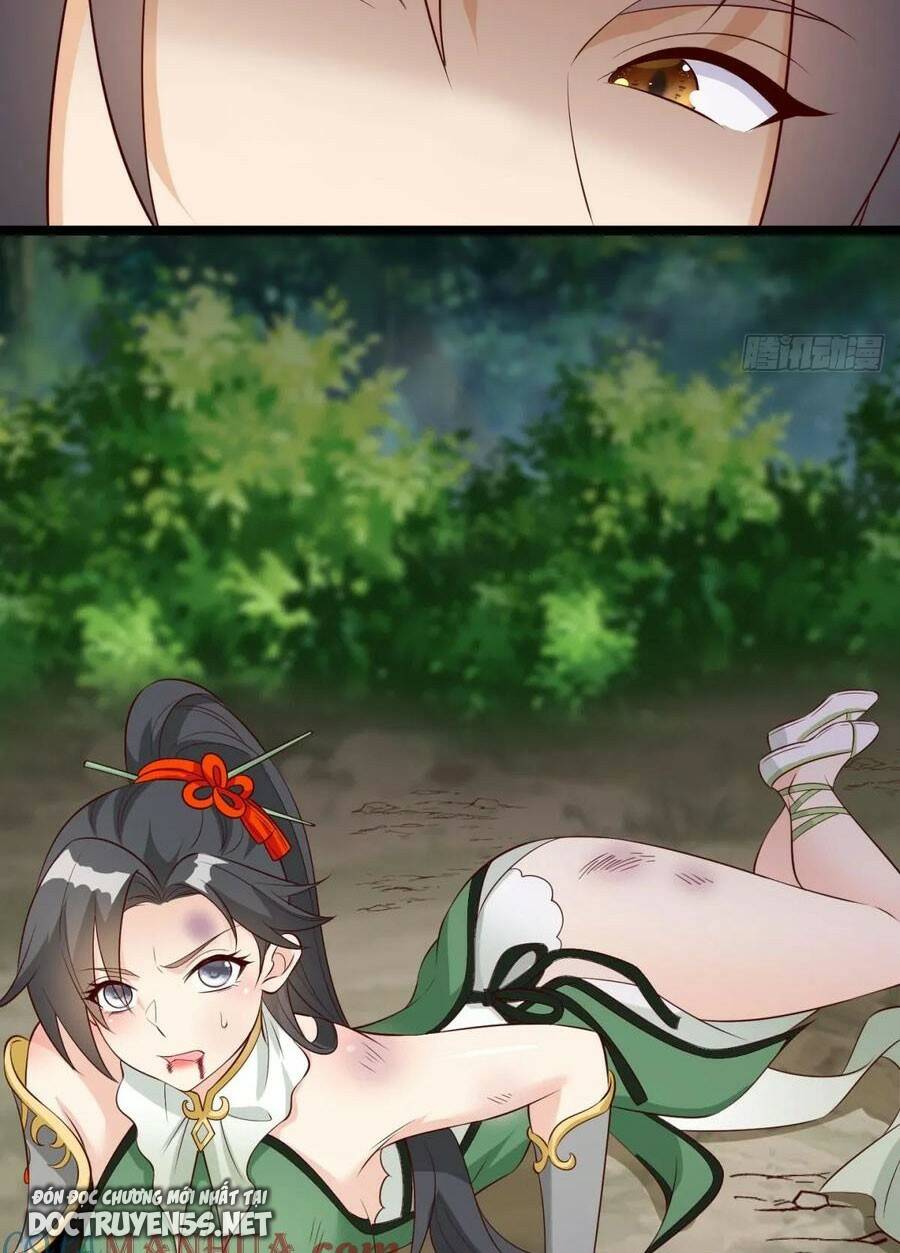 Vợ Tôi Và Tôi Thống Trị Tam Giới Chapter 77 - Trang 2