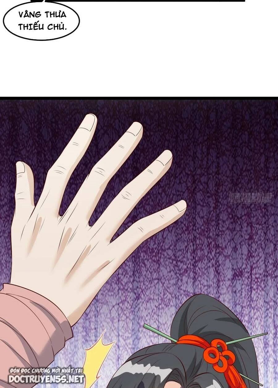 Vợ Tôi Và Tôi Thống Trị Tam Giới Chapter 77 - Trang 2