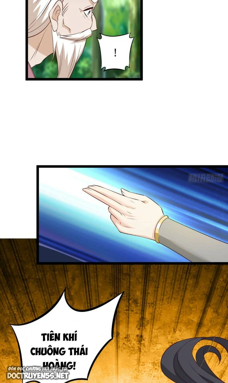Vợ Tôi Và Tôi Thống Trị Tam Giới Chapter 77 - Trang 2