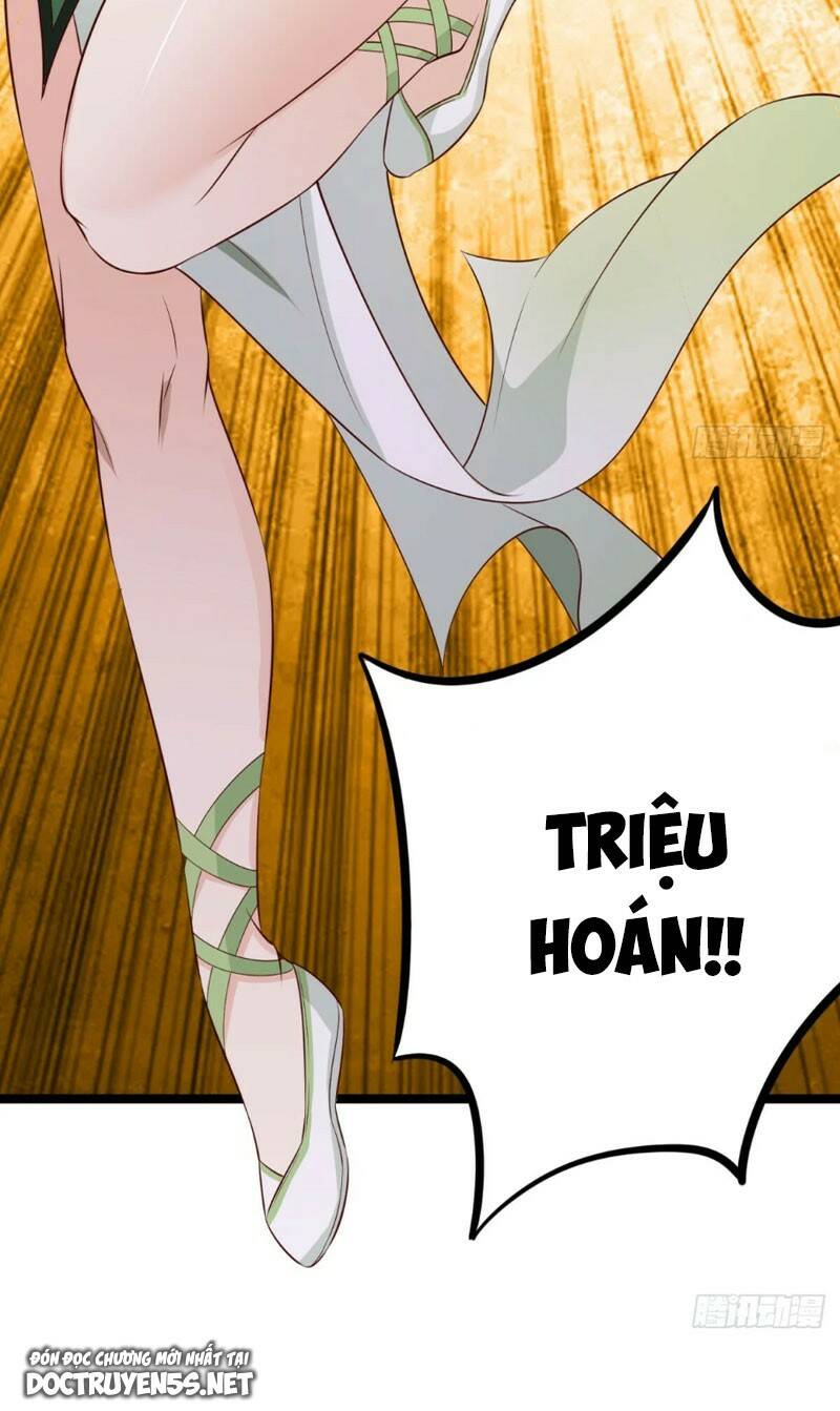 Vợ Tôi Và Tôi Thống Trị Tam Giới Chapter 77 - Trang 2