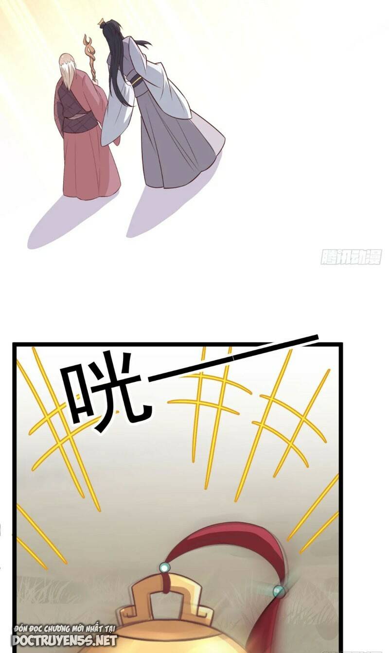 Vợ Tôi Và Tôi Thống Trị Tam Giới Chapter 77 - Trang 2